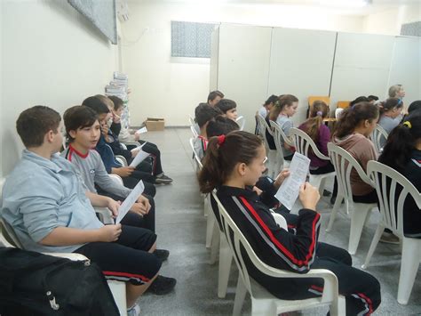 Escola Municipal Enfermeira Hilda Anna Krisch - 5