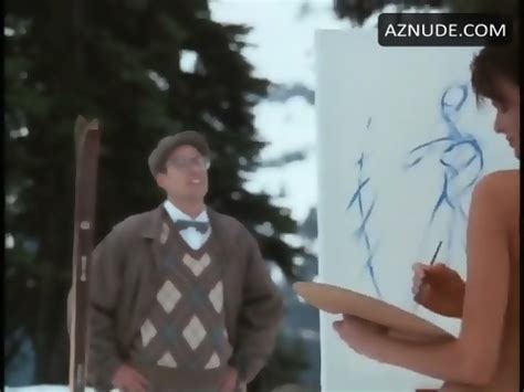 CMNF Wendy Hamilton Nude Scene