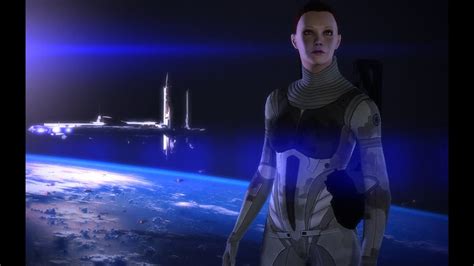 Mass Effect 1 Español Parte 9 Final Youtube