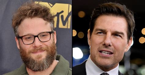Ladbible On Twitter Tom Cruise Didn T Know Internet Porn Existed Until Seth Rogen Introduced