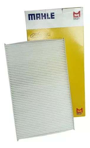 Filtro Ar Condicionado Cabine Citroen C4 E C4 Pallas La138