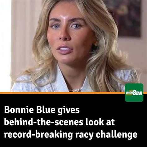 Irish Star US - She has revealed all... 👀https://www.irishstar.com/news