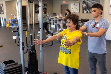 Shoulder Impingement