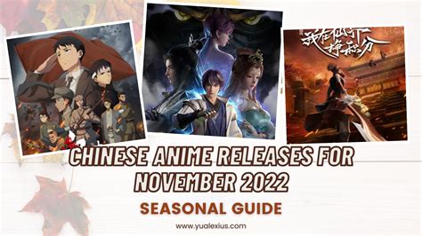 Share More Than Fall Anime Releases Best In Coedo Vn