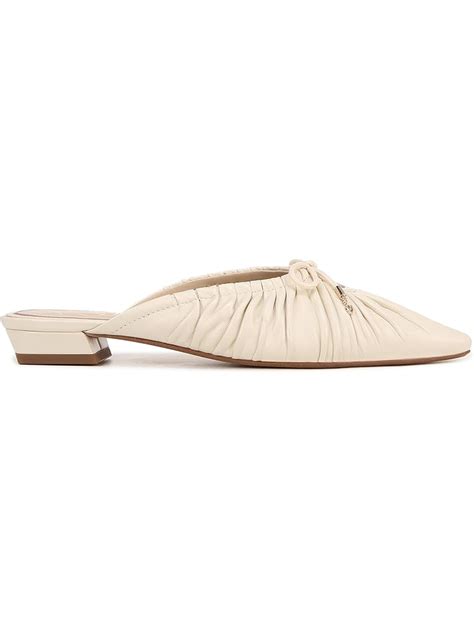 Sam Edelman Felicia Nude FREE SHIPPING Zappos