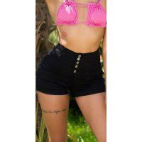 Halterlose Ballerina Damenstr Mpfe Mit Naht Nude Schwarz