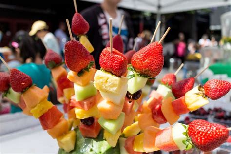 7 Delicious Pool Party Food Ideas To Make Your Next Bash A Splash