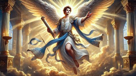 Music Of Angels And Archangel Archangel Michael Gabriel Clearing