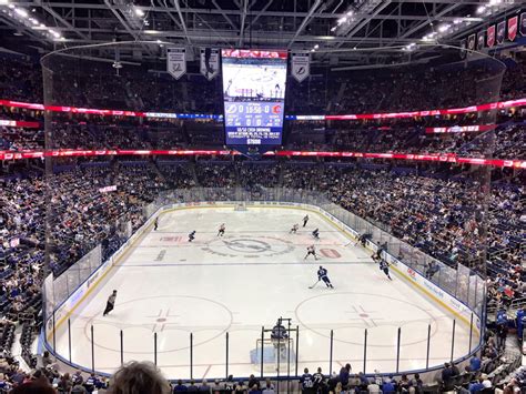 Amalie Arena to Host 2018 NHL All-Star Game - Arena Digest