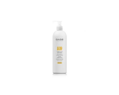 BABE ХИДРАТИРАЩО И УСПОКОЯВАЩО МЛЯКО ЗА ТЯЛО HYDRA CALM BODY MILK 100МЛ