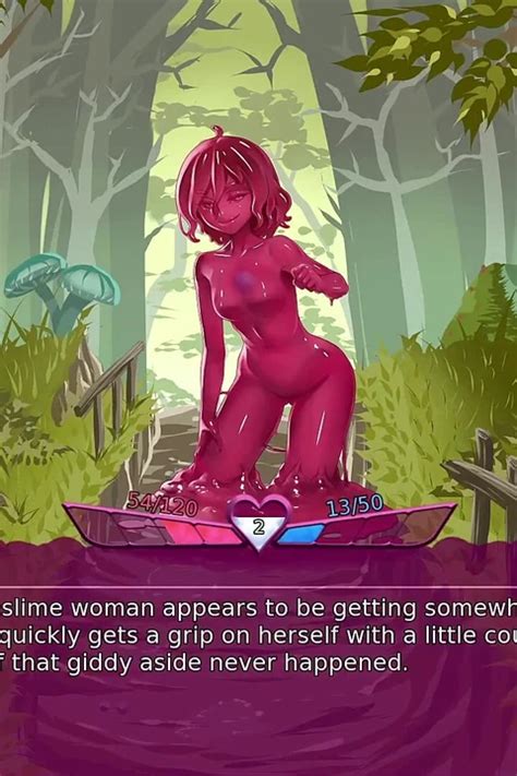 Monster Girl Dreams 2nd Perpetua Fight Cartoon Porn Feat The Lady Gamer By FapHouse XHamster