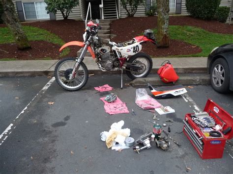 Let S See Your Bike Go Nude Page Adventure Rider