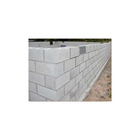 Hollow Concrete Blocks Wall Ubicaciondepersonas Cdmx Gob Mx