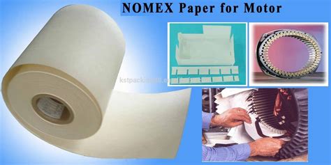 Nomex Insulation Paper Class H Dupont Electrical Insulation At ₹ 2500 Kg In Mumbai