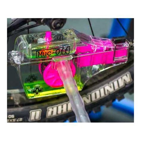 Muc Off Muc Off Chain Cleaner Kit Di Pulizia Catena Bici Private