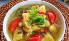 Resep Steam Ikan Dori Dari Aguswatis