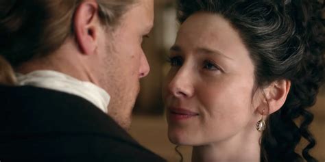 How Outlander Is Handling Sex Scenes Now That Season Is Filming Cinemablend
