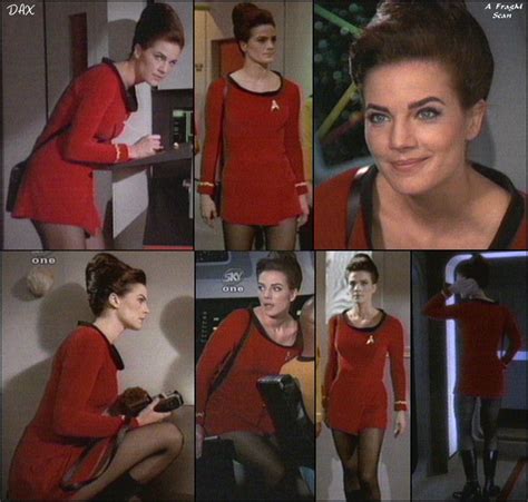 Star Trek Deep Space Nine Nude Pics Page