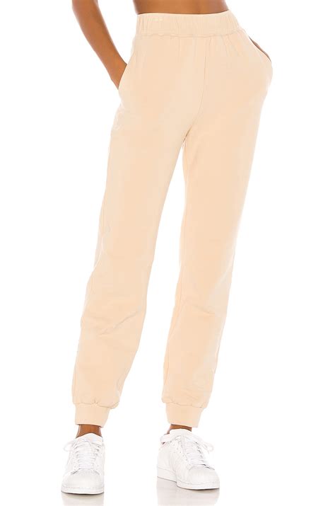 Lpa Devin Pant In Nude Revolve