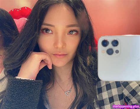 Codemiko Youneh Thecodemiko Nude Onlyfans Photo The Fappening Plus