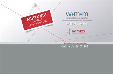 admixx - Startseite