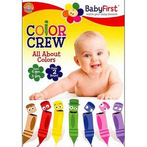 Color Crew: All About Colors (DVD), Mill Creek, Drama - Walmart.com ...