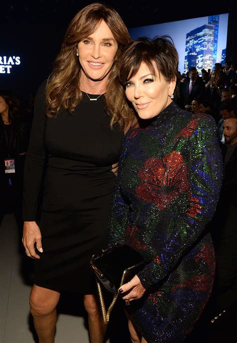 Is Caitlyn Jenner's Love Life More Dramatic Than You Think? A Deep Dive. Image 2
