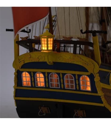 Oświetlenie LED do modeli statków firmy Artesania Latina Sklep modelnet pl