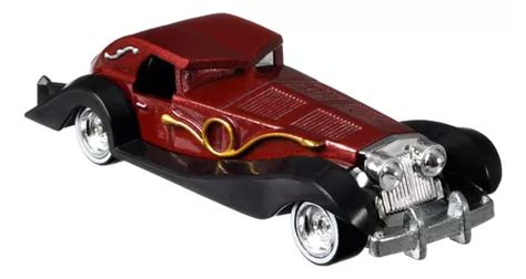 Hot Wheels Colecci N De Entretenimiento Retro De Veh Culo Cuotas Sin Inter S