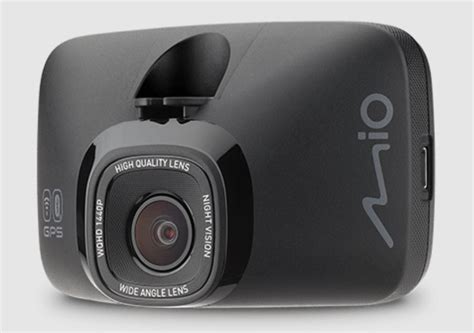 ᐅ Mio MiVue 818 - Ceny, opinie, dane techniczne | VideoTesty.pl