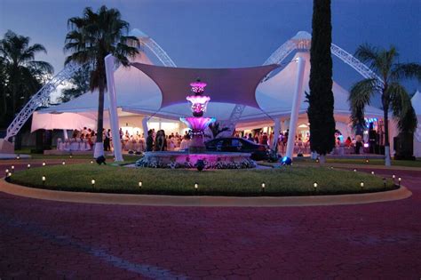 Hacienda Paraíso Eventos Bodas