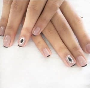 Francesinha Nude Ideias Maravilhosas Para Decorar As Suas