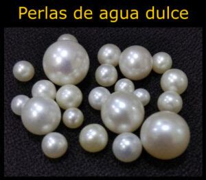 Perlas De Agua Dulce Significado Propiedades Y Usos