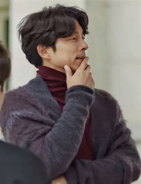 Pin by hiyo on コンユ トッケビ Gong yoo Gong Korean actors