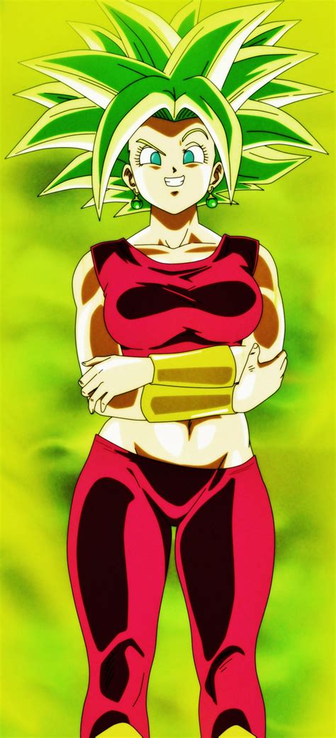 Caulifla Kale Y Kefla Anime Dragon Ball Super Dragon Ball Artwork Sexiezpix Web Porn