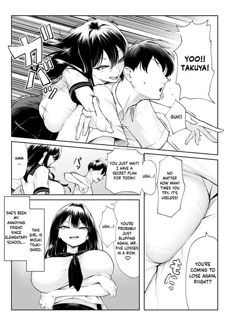 十年の恋より一週間の性 RebirthWeek One week of sex over ten years of love RebirthWeek Page 4 IMHentai