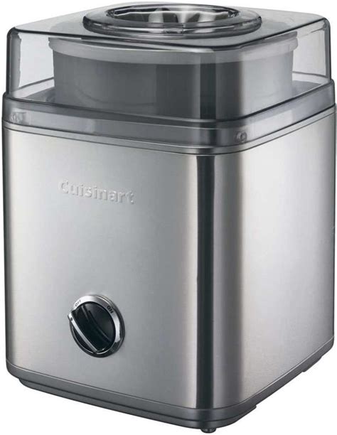 Мороженица Cuisinart ICE30BCE - купить по цене 2 969 лей с доставкой по ...