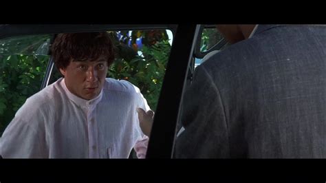 Auscaps Jackie Chan Nude In First Strike