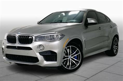 Used Bmw X6 M For Sale With Photos Cargurus
