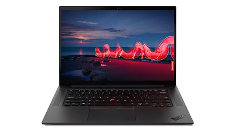 Lenovo's latest ThinkPads include a 16-inch X1 Extreme - Android Authority