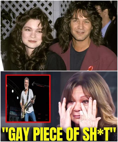 Entrepreneur - SHOCKING REVELATION: Valerie Bertinelli FINALLY Reveals