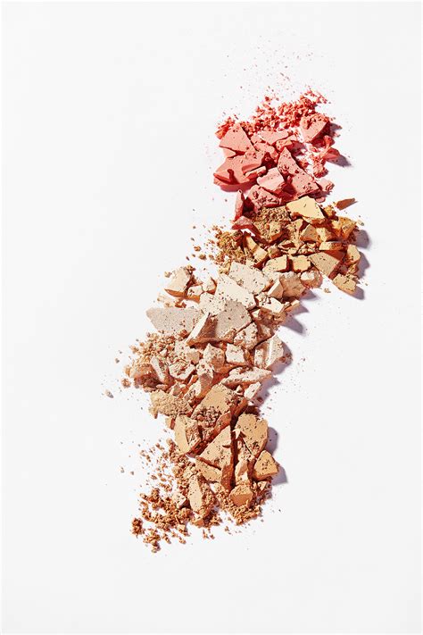 Mini Nude Palette On Behance