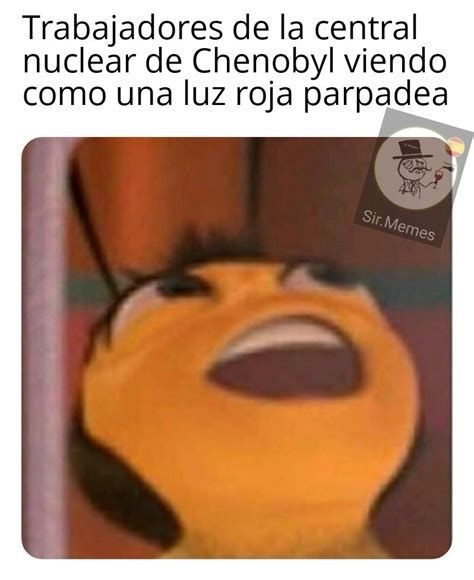 Minutos Antes Del Desastre Meme Subido Por Sir Memes Memedroid