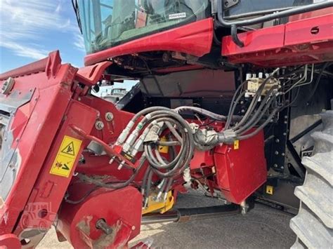2013 Case Ih 7130 For Sale In Imperial Nebraska