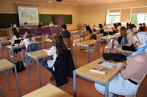 La Uclm Analiza En Un Curso De Verano La Relaci N Entre La