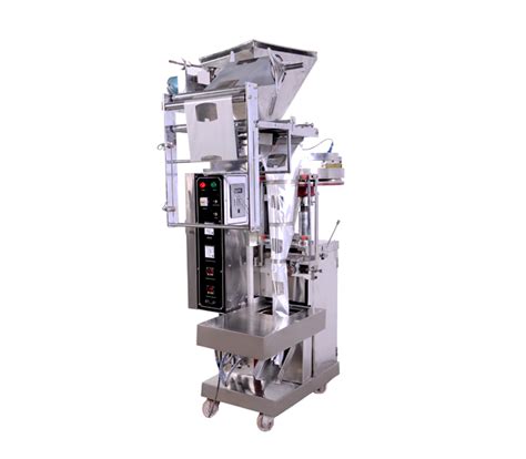 Je Ffs Half Pneumatic Packaging Machine Jawla Engineering