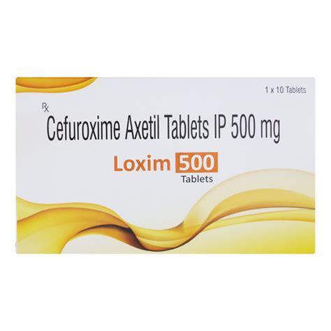 Loxim Tablet S Price Uses Side Effects Netmeds