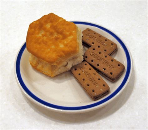 Difference Between Biscuits And Cookies Compare The Difference Between Similar Terms