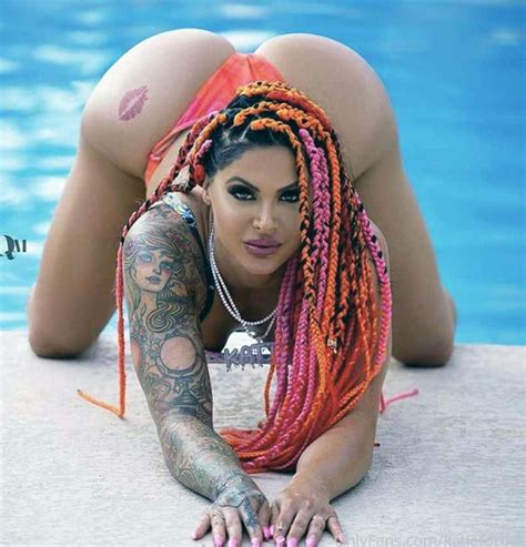 Katie Forbes Nude Pics And Porn Twerking Video Scandal Planet