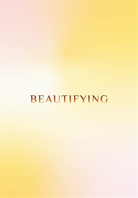 Petitfee Beautifying on Behance